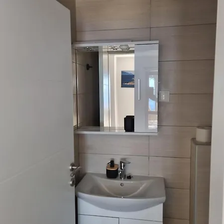 Appartement Zlatan *