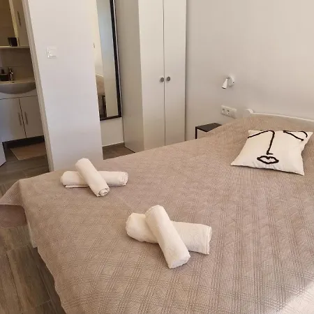 Zlatan Appartement *
