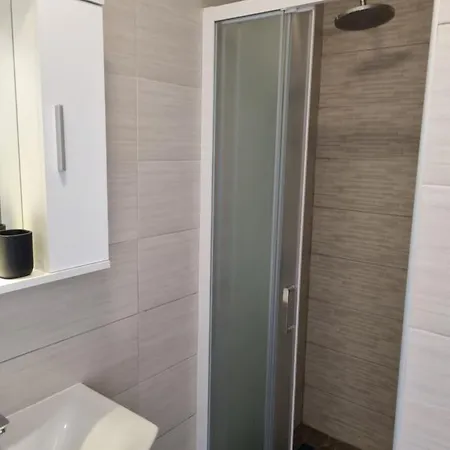 Appartement Zlatan Sveta Nedelja (Hvar)