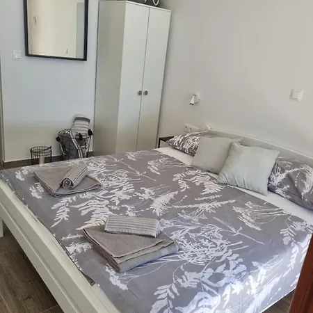 Zlatan Appartement *