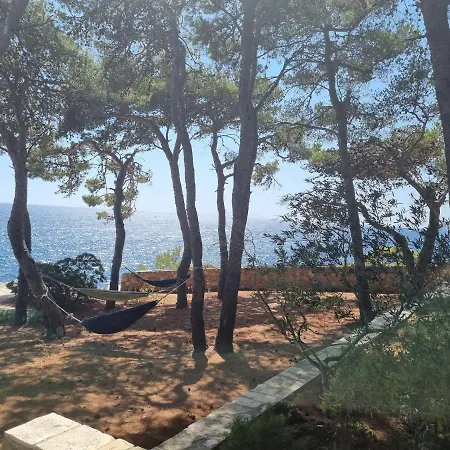 Zlatan * Sveta Nedelja (Hvar)