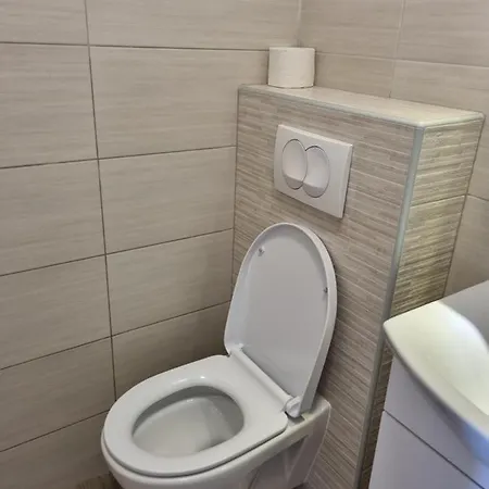 Zlatan Appartement Sveta Nedelja (Hvar)