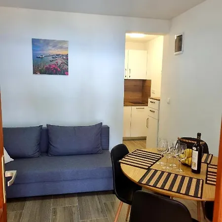 Zlatan Appartement