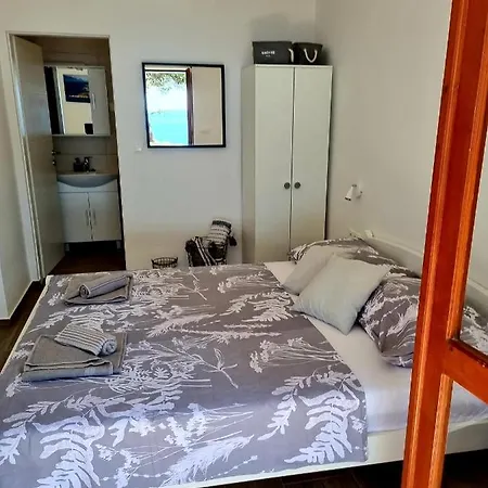 Appartement Zlatan *