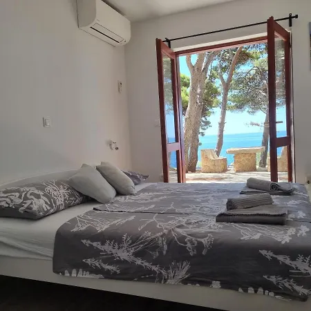 Appartement Zlatan