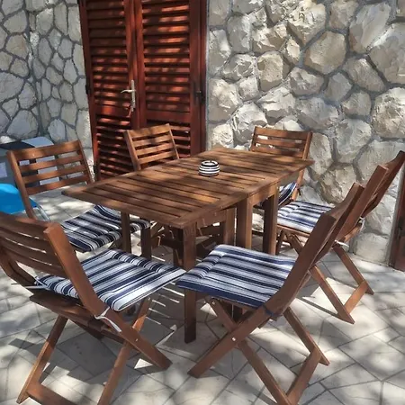 Zlatan Appartement