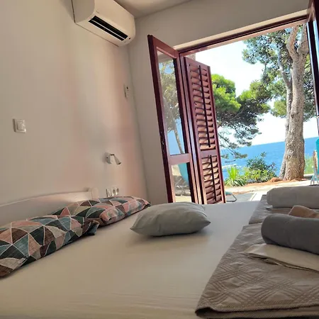 Appartement Zlatan Sveta Nedelja (Hvar)