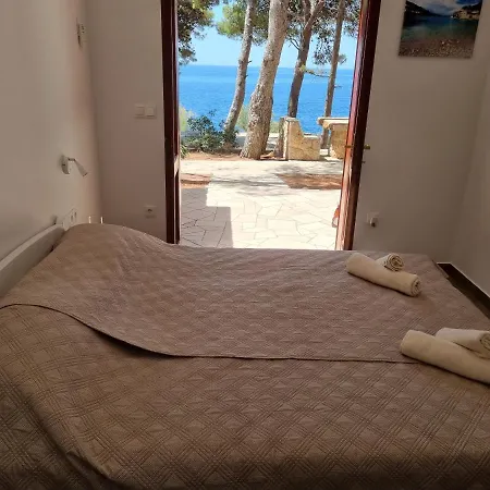 Zlatan Apartmán