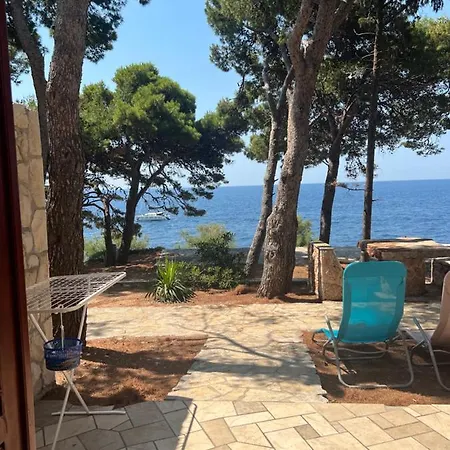 Zlatan Apartmán